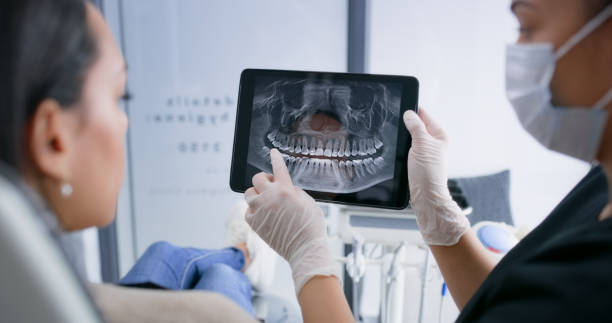 Licensed Root Canal Treatment service in Ashe County County, NC - Dentist Open Now
